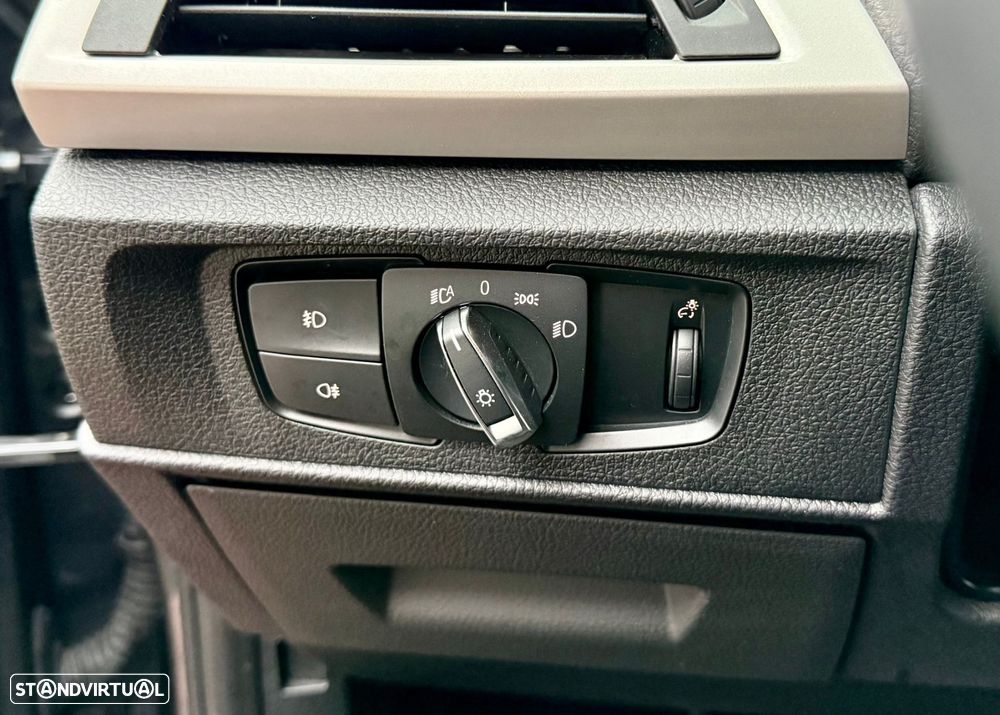 BMW 116 d EfficientDynamics - 26