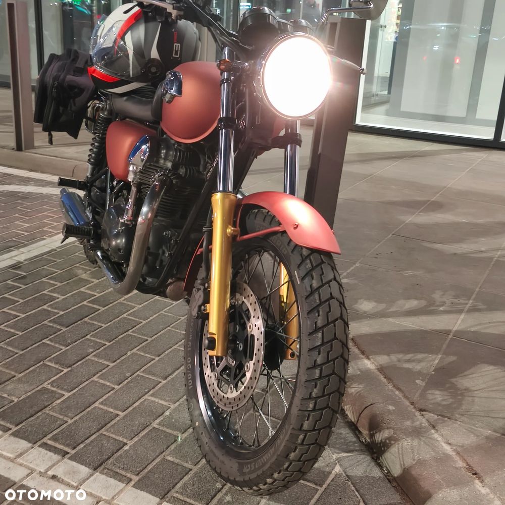 Kawasaki Inny - 5
