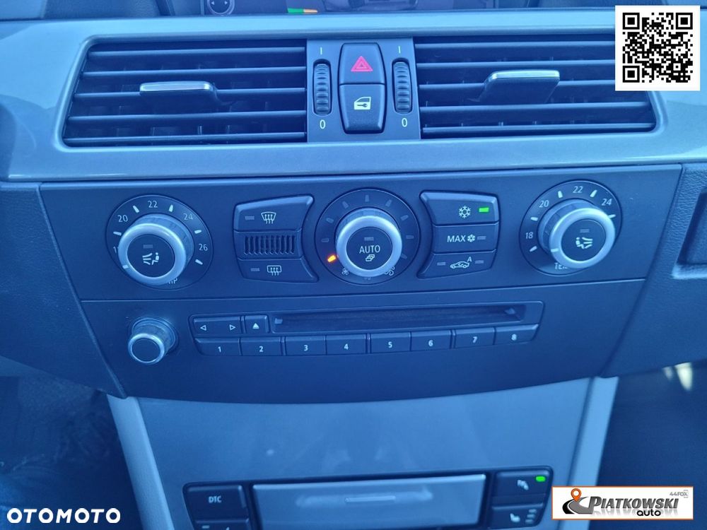 BMW Seria 5 - 28
