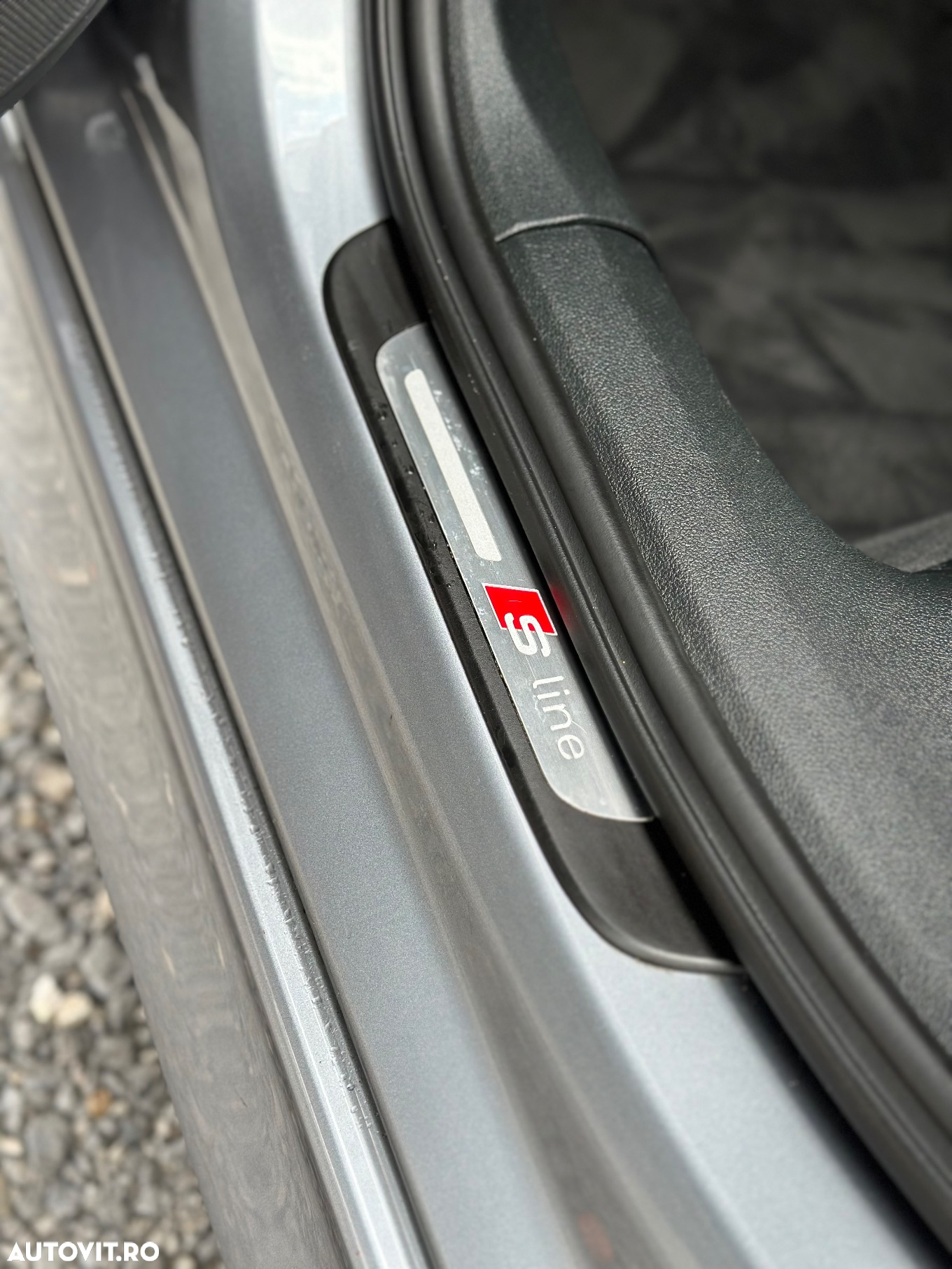 Audi A6 Avant 2.0 TDI Ultra S tronic - 26