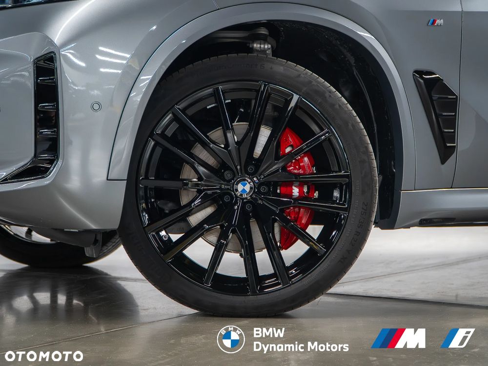 BMW X5 xDrive40d - 9