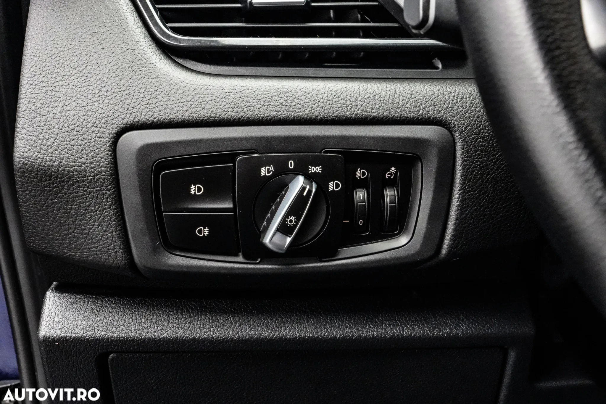 BMW Seria 2 216d Advantage - 21