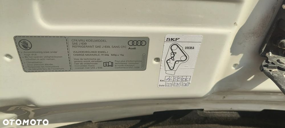 Audi Q3 2.0 TDI design - 36