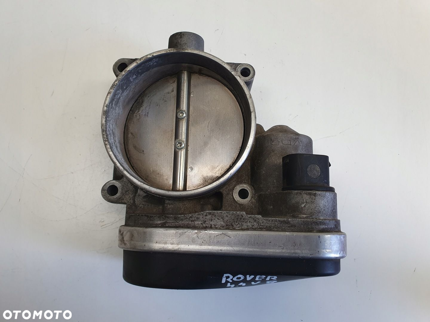 Range Rover III L322 4.4 PRZEPUSTNICA 1435959 - 3