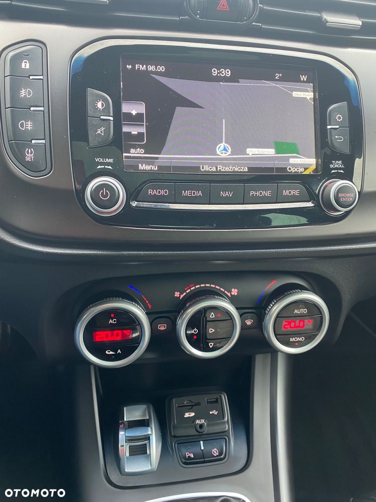 Alfa Romeo Giulietta 2.0 JTDM 16V Collezione - 20