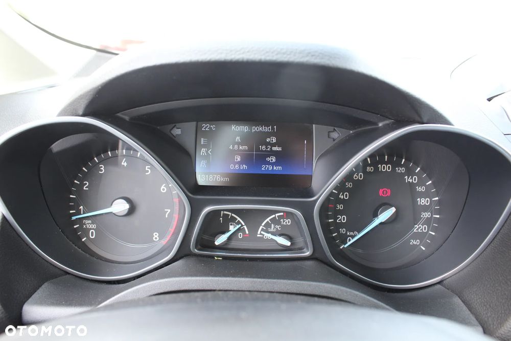Ford C-MAX 1.0 EcoBoost Titanium ASS - 24