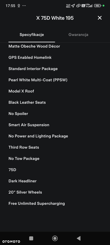 Tesla Model X - 9