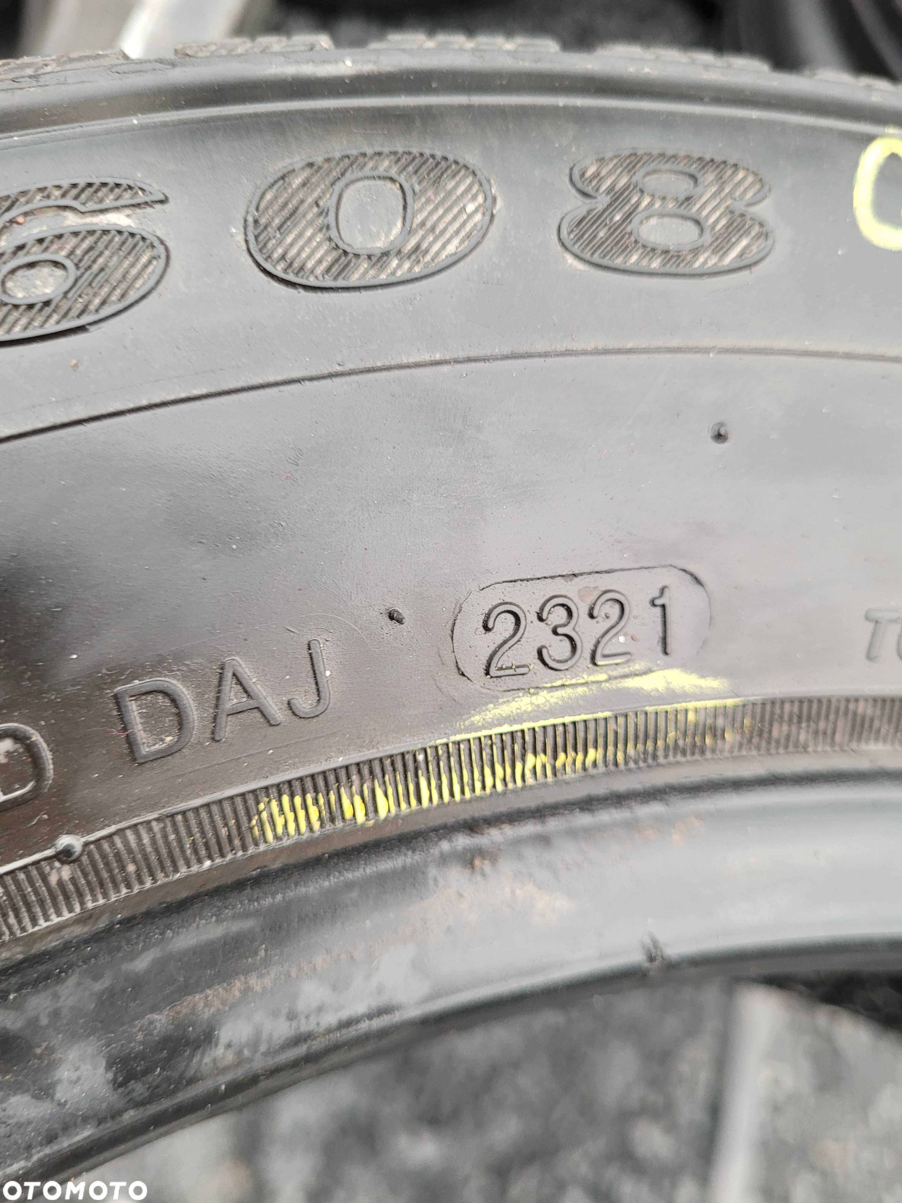 WYSYŁKA Opona Pojedyncza 195 65 R15 GoodRide SW608. 2021r. - 6