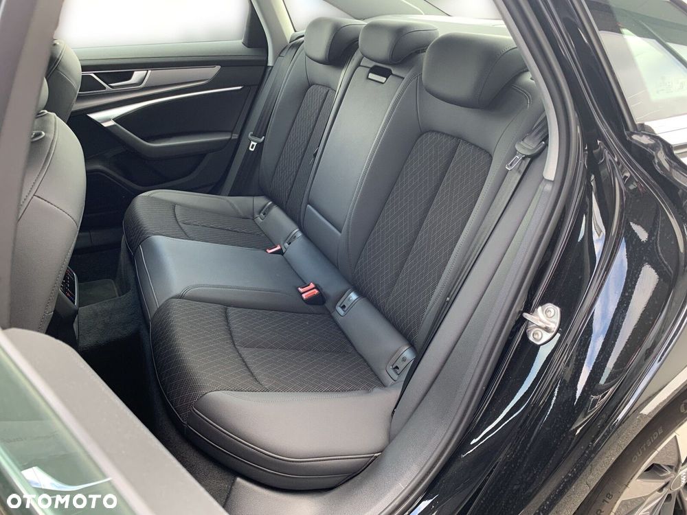 Audi A6 Limousine - 11