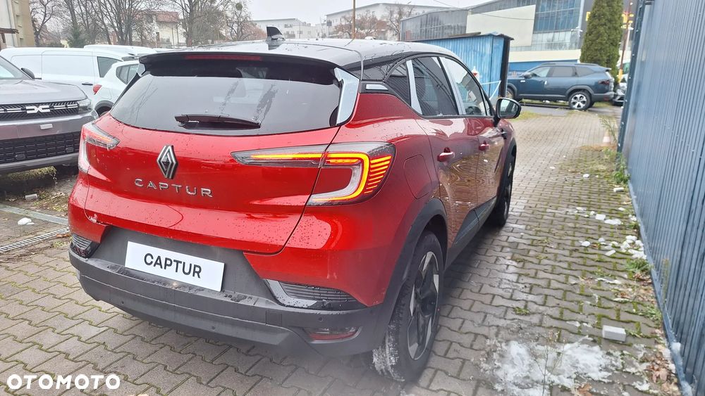 Renault Captur - 4