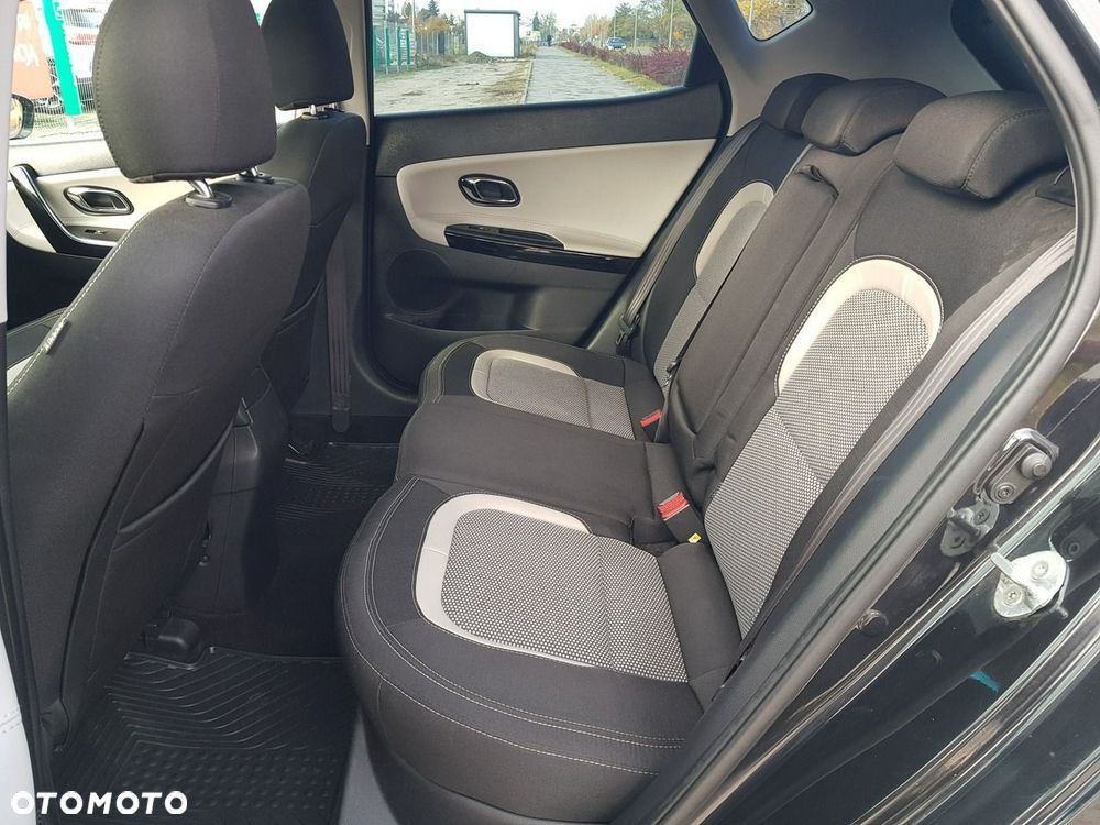 Kia Ceed 1.6 CRDi L - 11