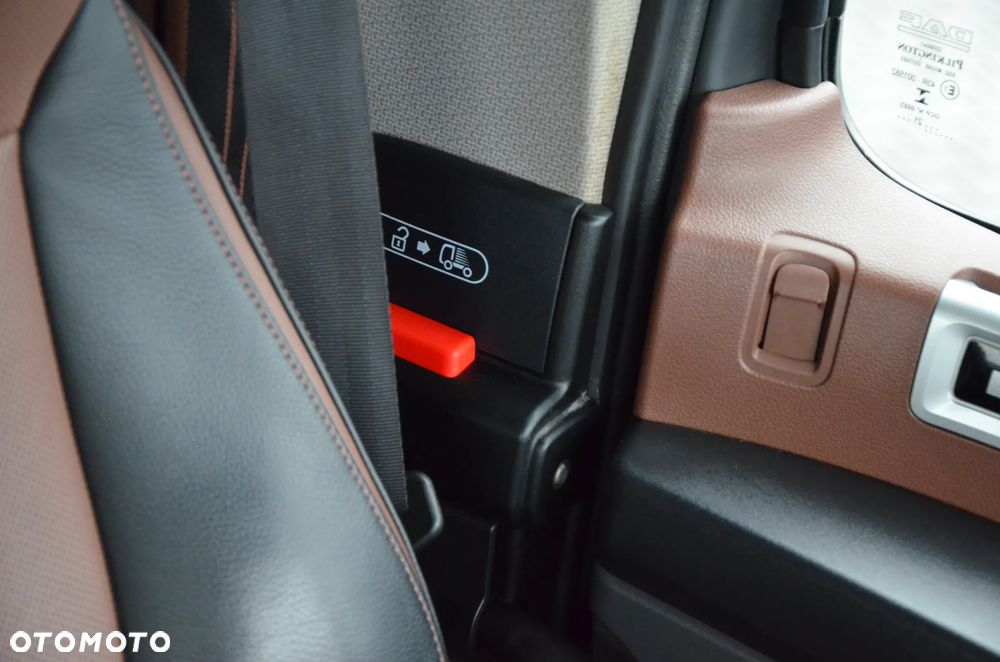 DAF XF 530 / 2021r / KLIMA P. / FULL AIR / ACC / PCC / FULL LED / RETARDER / SKÓRY / NAVI / DE 7364 - 14