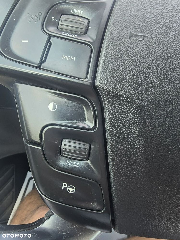 Citroën C4 Picasso - 36