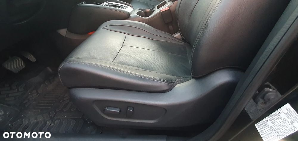 Nissan Qashqai - 5