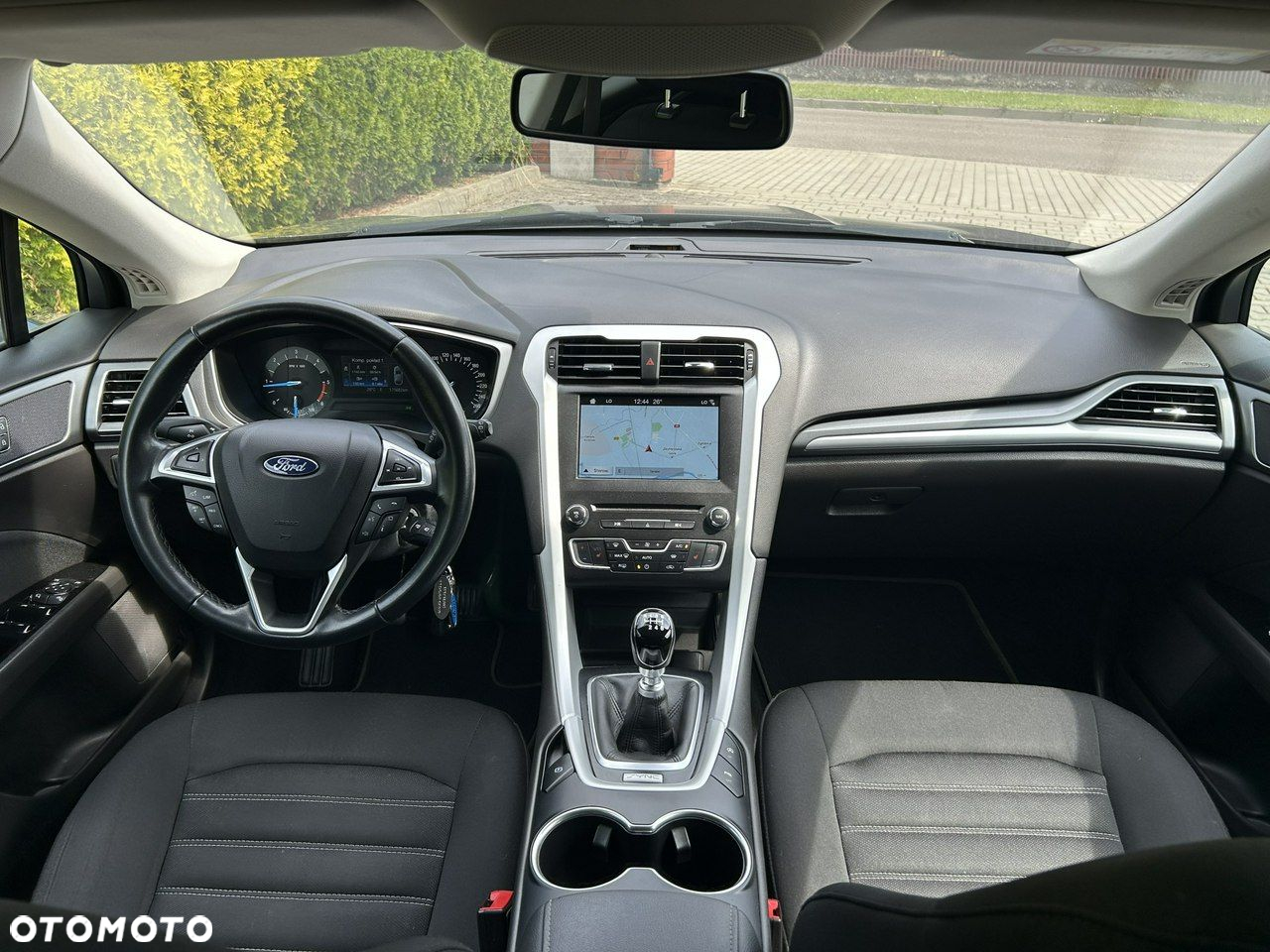 Ford Mondeo 2.0 TDCi Gold X (Trend) - 6