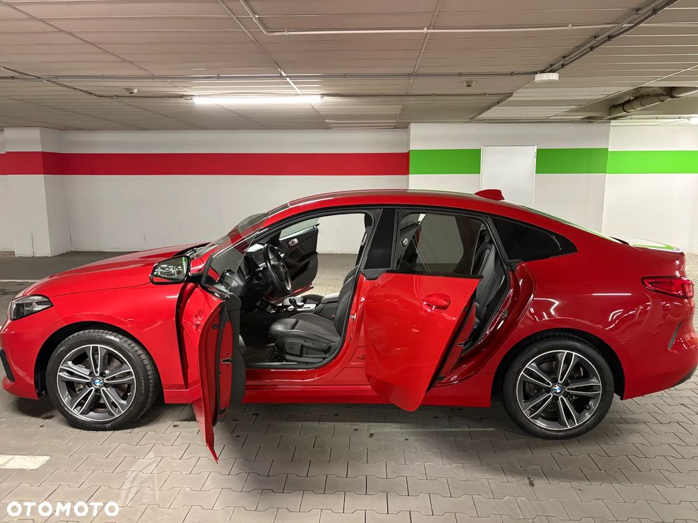 BMW Seria 2 218i Sport Line - 11