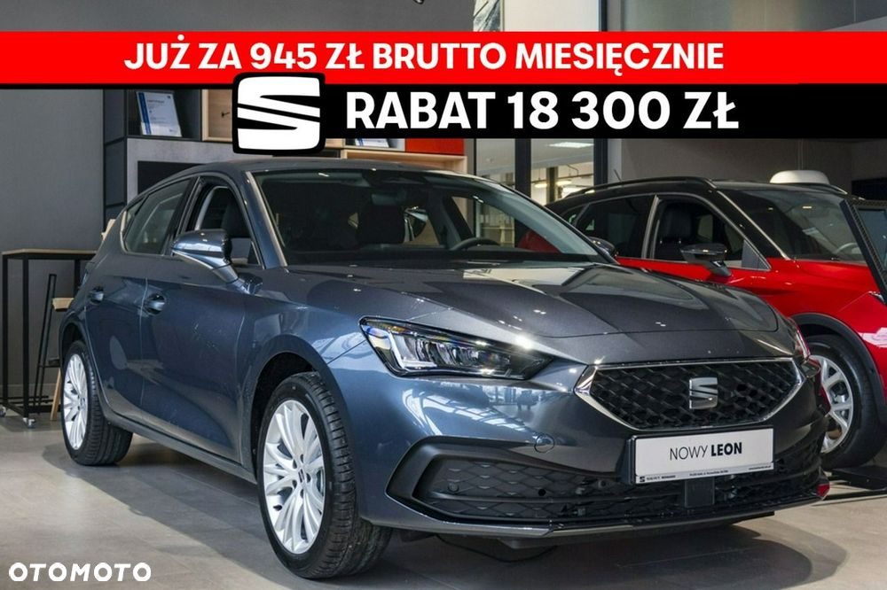 Seat Leon - 2