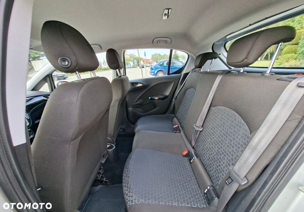 Opel Corsa - 18