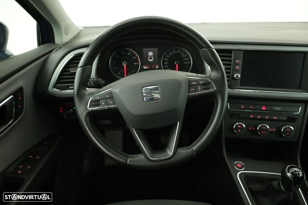 SEAT Leon 1.0 EcoTSI Style S/S - 14