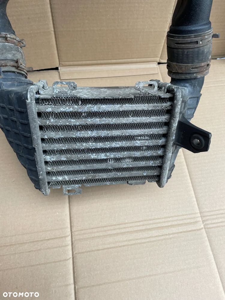 INTERCOOLER VW GOLF III 1H0145805B 1.9 TDI - 1