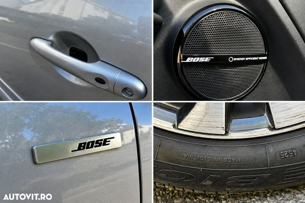 Renault Megane ENERGY dCi 110 Start & Stop Bose Edition - 10