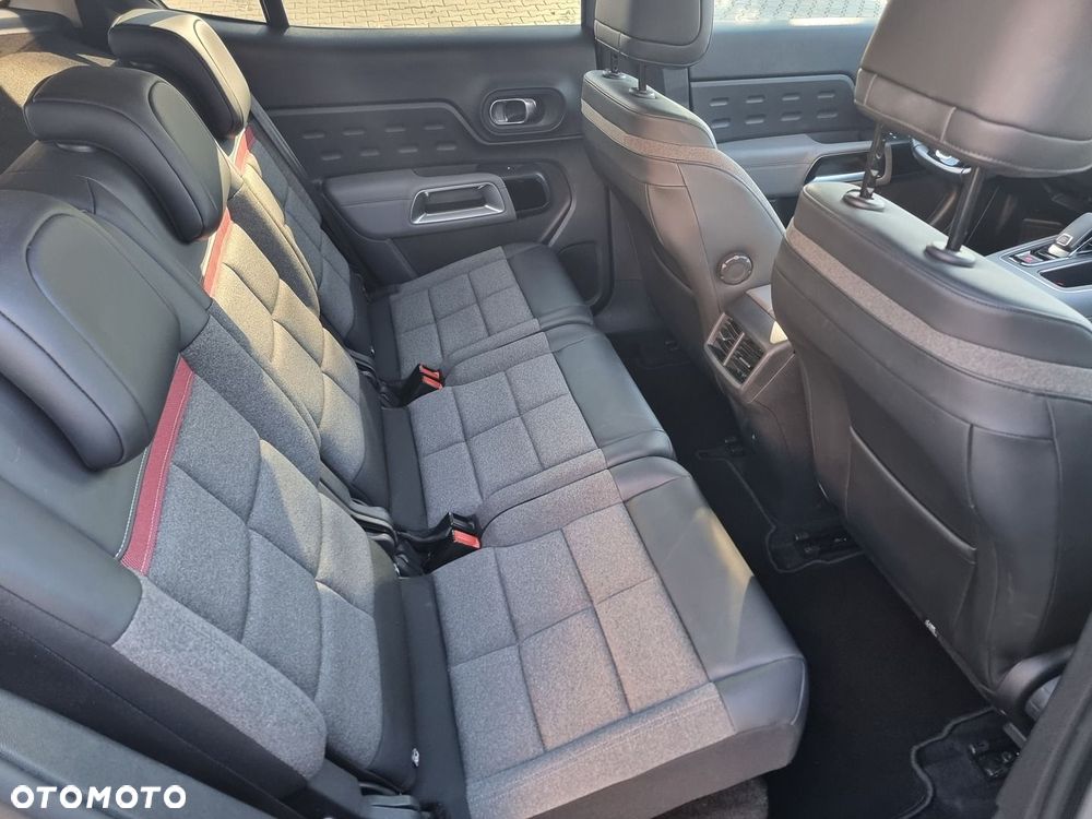 Citroën C5 Aircross 1.5 BlueHDi Feel Pack EAT8 - 21