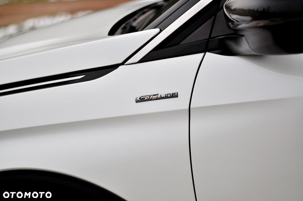 Peugeot 3008 1.2 PureTech Allure S&S - 9