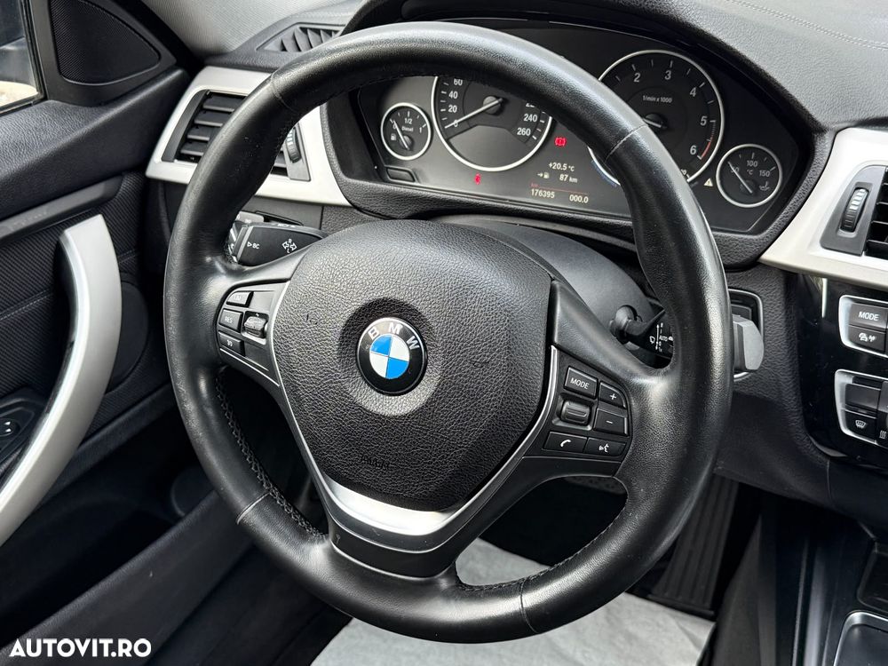 BMW Seria 4 - 7