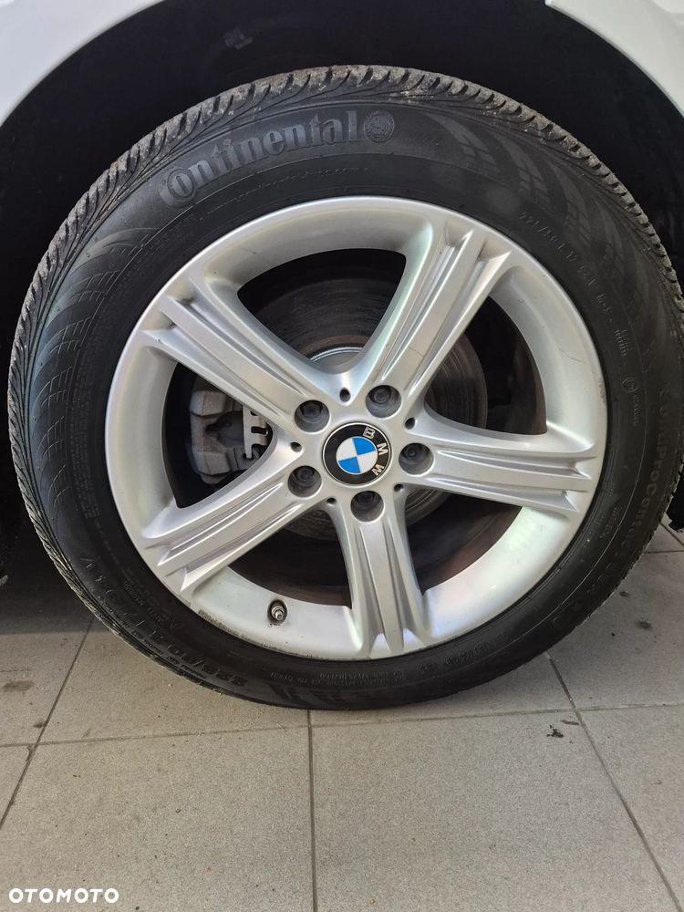 BMW Seria 4 428i xDrive Luxury Line - 18