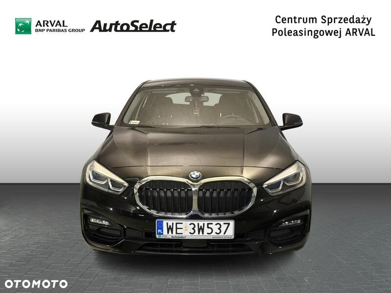 BMW Seria 1 118i - 10