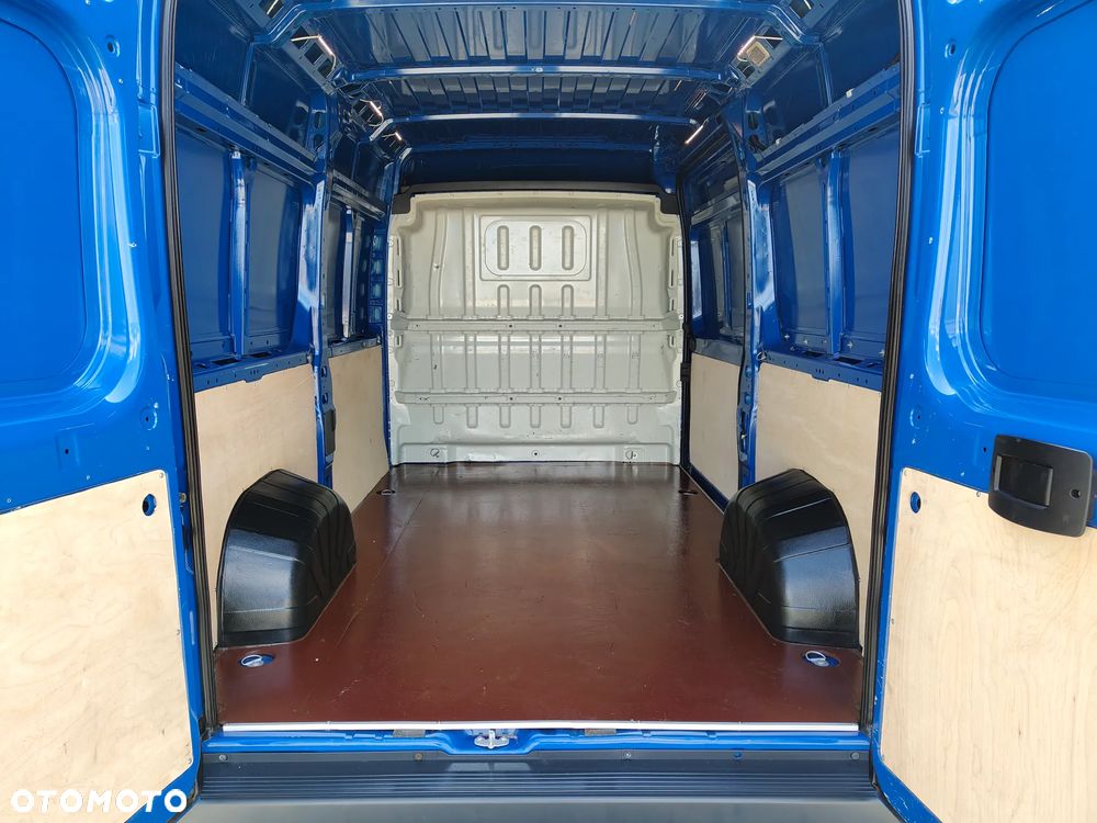 Fiat DUCATO L2H2 / 2.3 Multi-Jet 130 KM - 40