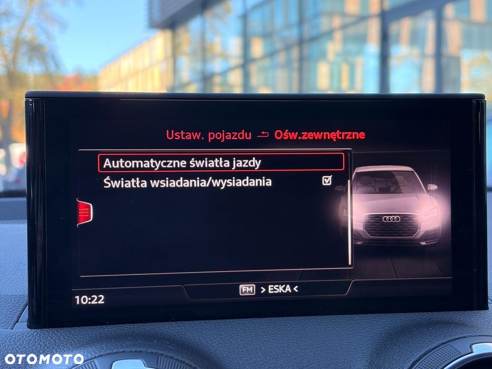 Audi Q2 - 28