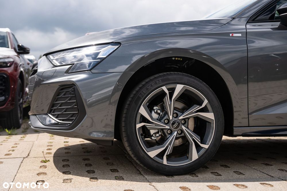 Audi A3 Sportback - 6