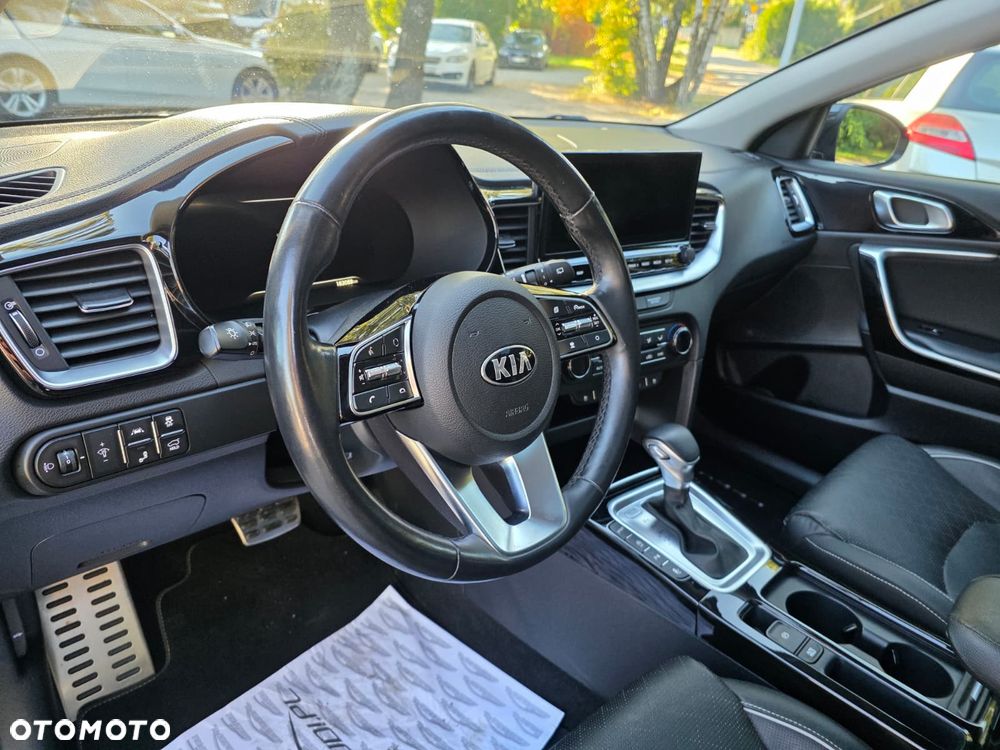 Kia Ceed - 20