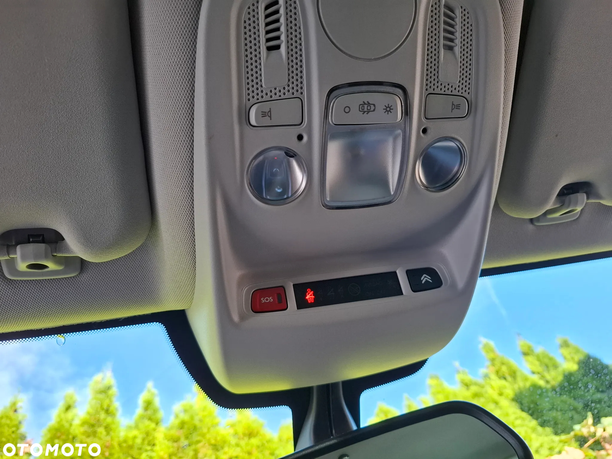 Citroën C4 1.6 BlueHDi Shine S&S - 13