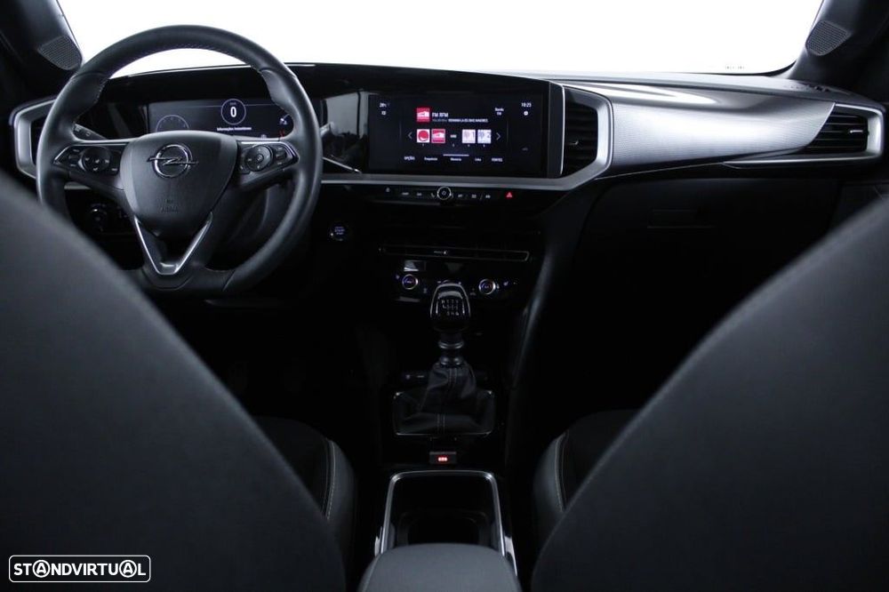 Opel Mokka 1.2 T GS Line - 18