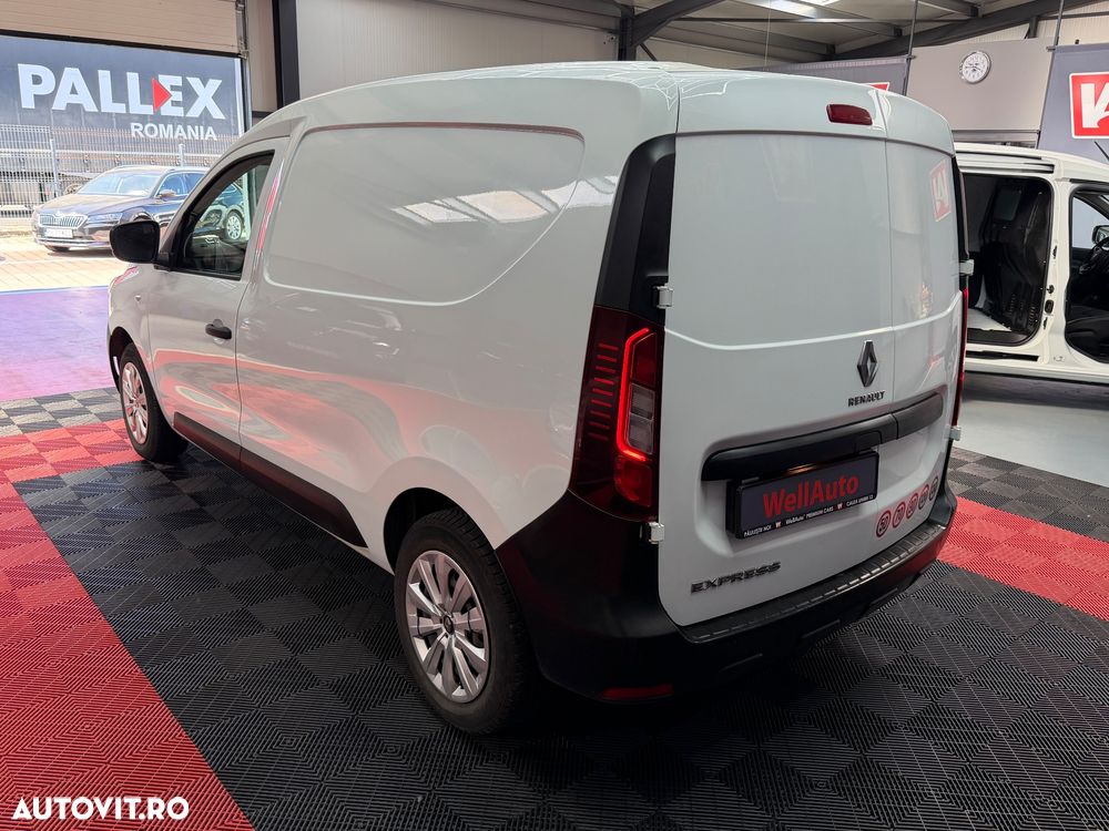 Renault Express - 6