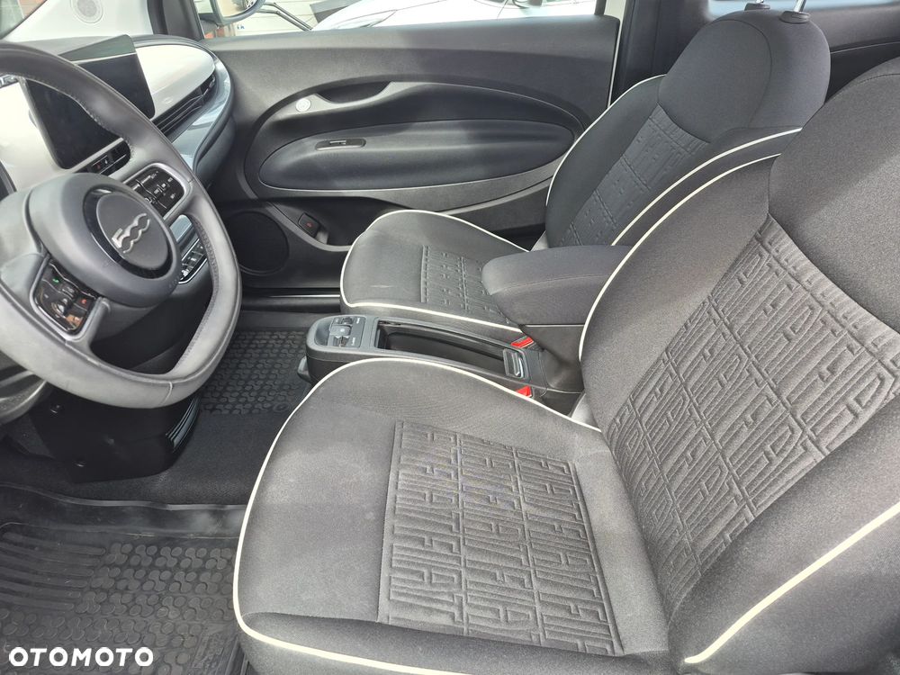 Fiat 500 23.8kWh - 15