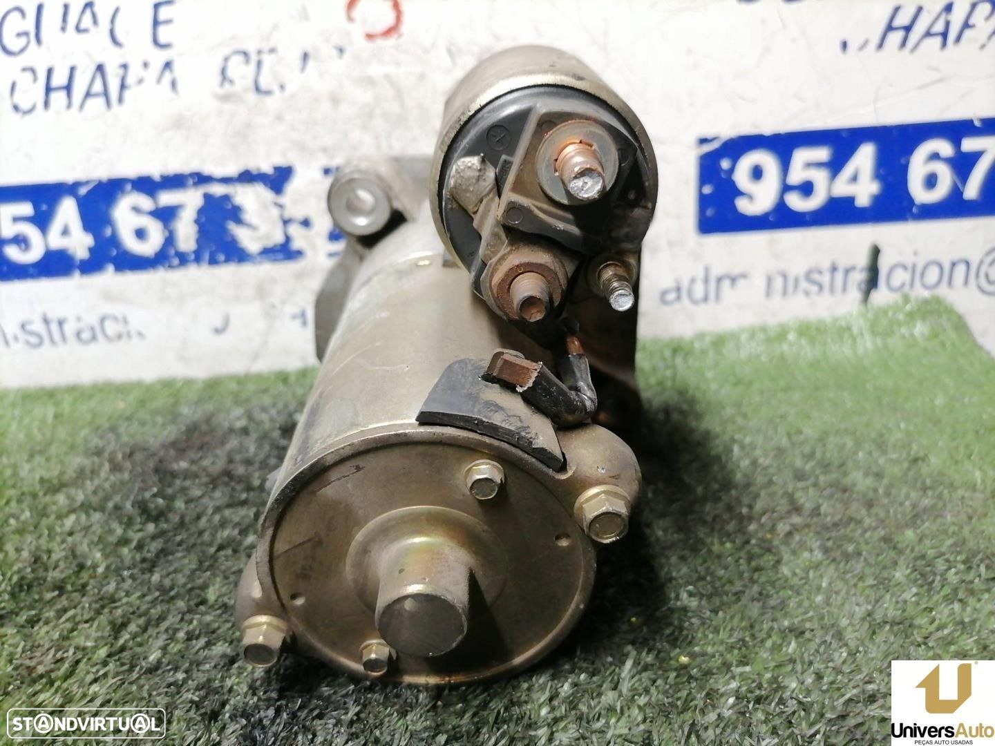 MOTOR ARRANQUE FORD C-MAX 2004 -3M5T11000CD - 1