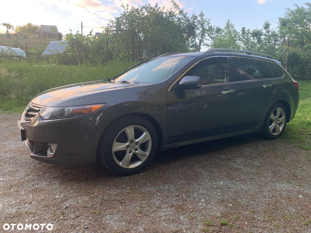 Honda Accord 2.2i-DTEC Executive - 6