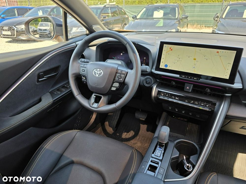 Toyota C-HR 2.0 Hybrid Dynamic Force Executive Premiere Edition AWD - 21