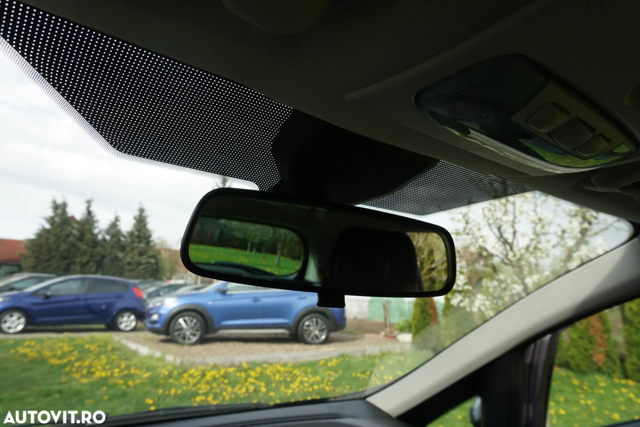 Ford B-Max 1.0 EcoBoost Titanium - 23