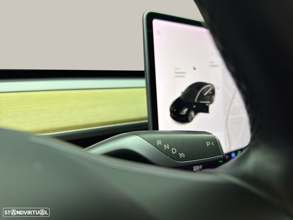 Tesla Model 3 Standard RWD Plus - 17