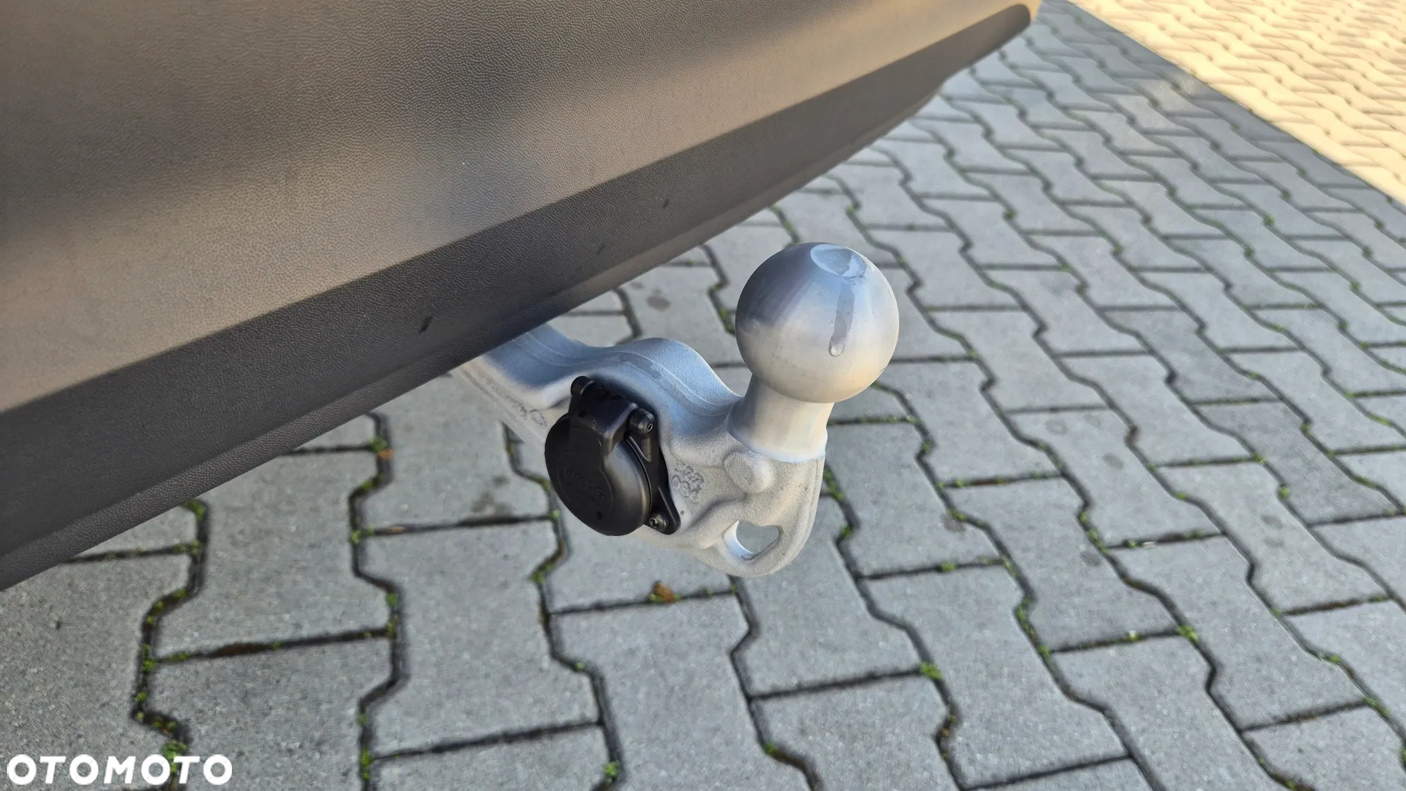 Volkswagen Tiguan 2.0 TSI 4Mot Elegance DSG - 8