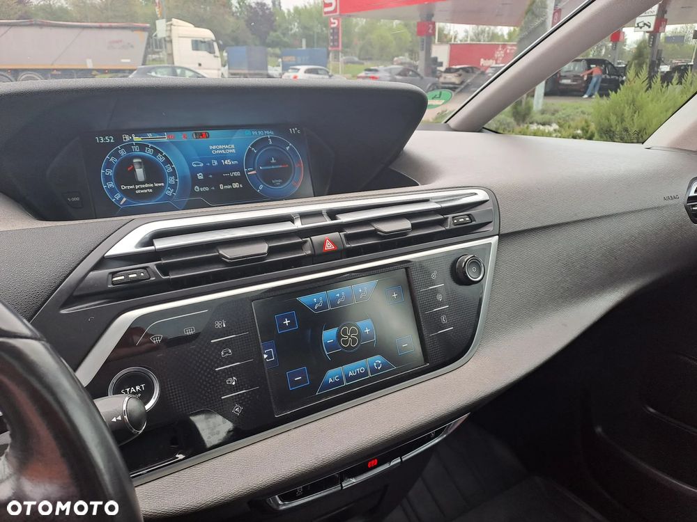 Citroën C4 Picasso 2.0 HDi Exclusive - 26