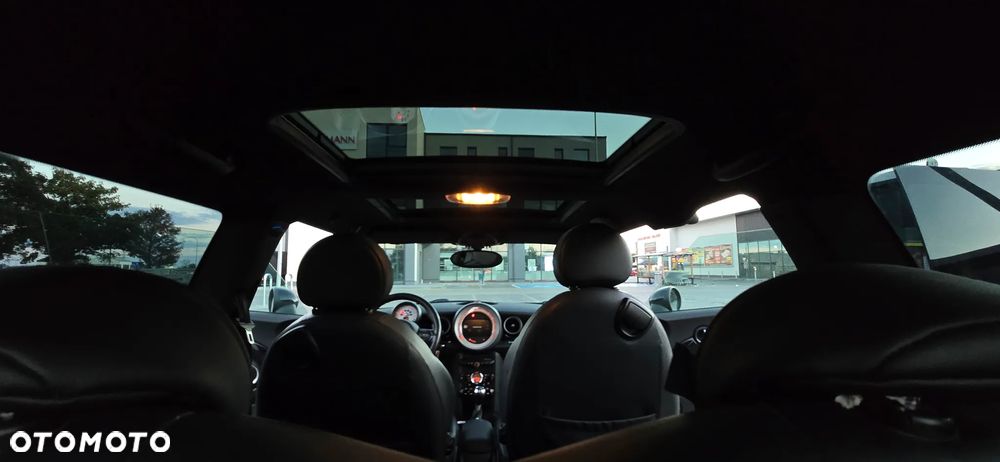 MINI Clubman Cooper D - 27