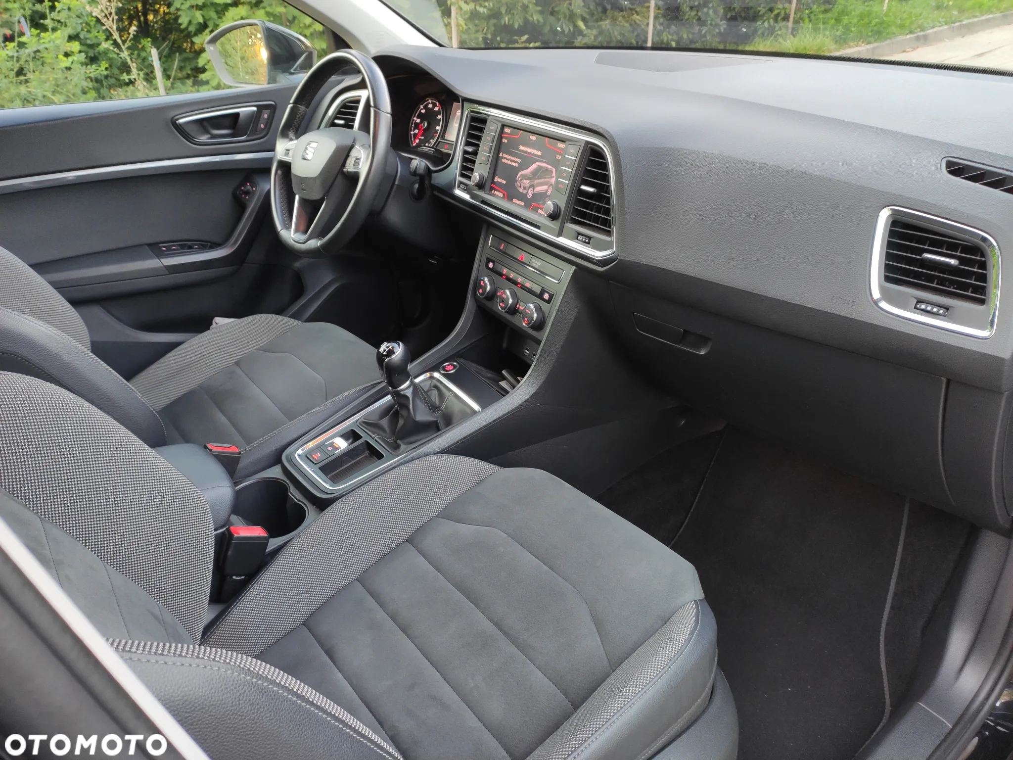Seat Ateca 1.5 Eco TSI Xcellence S&S - 18