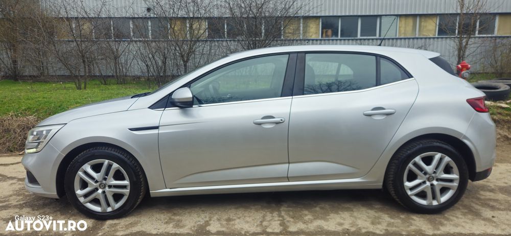 Renault Megane ENERGY TCe 100 INTENS - 6