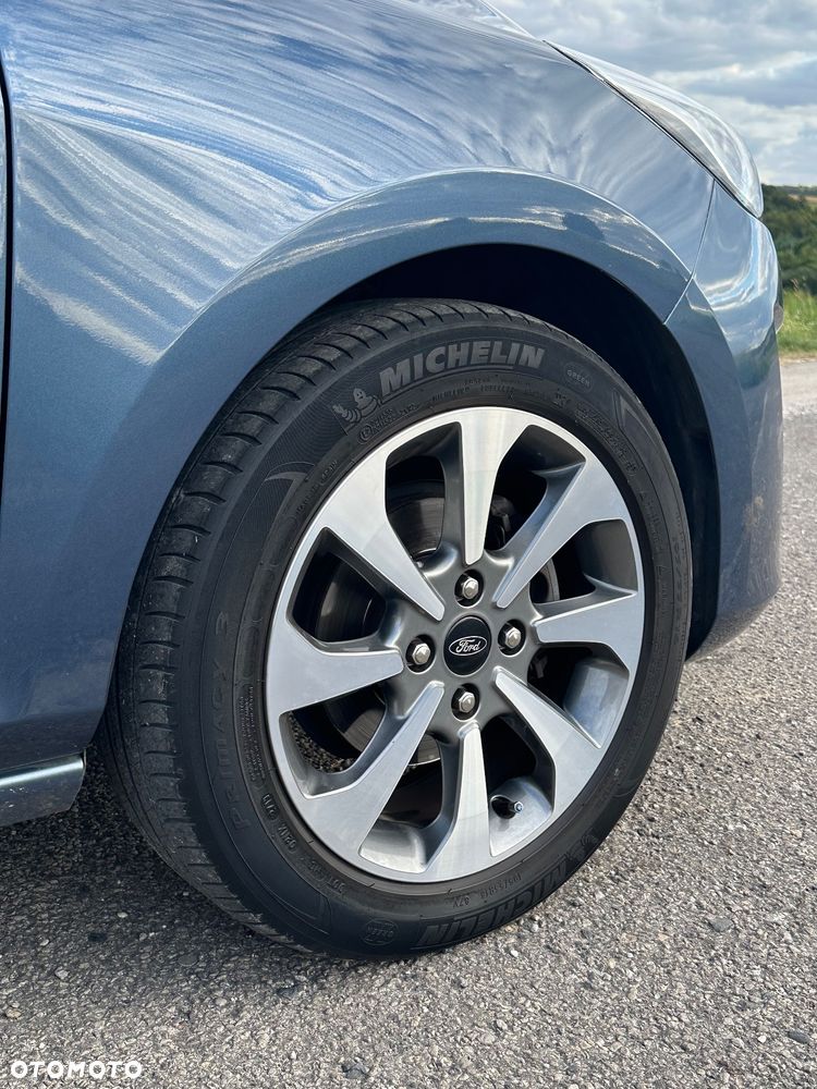 Ford Fiesta 1.0 EcoBoost Titanium ASS - 7