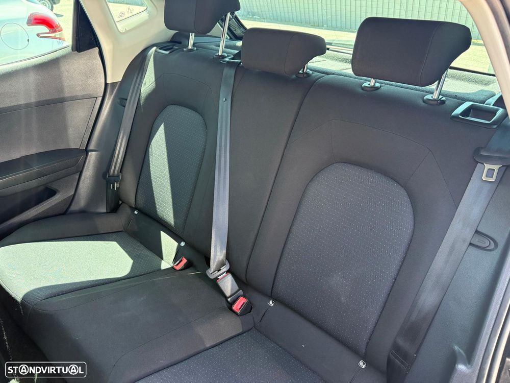 SEAT Ibiza 1.0 Style - 9